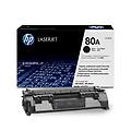 toner originale nero laserjet 80a cf280a-nero