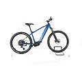 ebike ricondizionata · e-power x-vert race trinity · buone condizioni