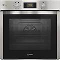 forno a incasso ifws 5844 jh ix 71 l a+ acciaio inossidabile