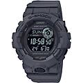 orologio g-shock g-squad blu digitale uomo gbd-800uc-8er
