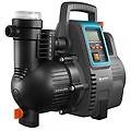 5000/5e lcd pompa automatica con funzione risparmio energetico