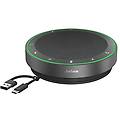 speak2 75 altoparlante bluetooth senza fili con 4 microfoni a cancellazione del rumore altoparlante