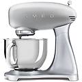 - impastatrice smf02sveu capacità 4. 8 l potenza 800 w colore silver