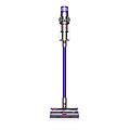 v11 advance aspirapolvere senza filo viola