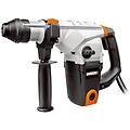 - wx333 trapano 750 giri /min sds-plus 6 1 kg nero arancione bianco