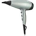phon ac5860 2300w nero argento 65 °c con funzione ionica e colgatore