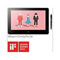 tavoletta grafica cintiq pro 16