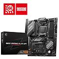 mb amd b650 b650 gaming plus wifi am5 4ddr5 2 pci-e 2 m. 2 hdmi/dp atx