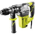martello tassellatore a filo rsds1050-k sds plus 1050w 3. 6j 4400 colpi/min