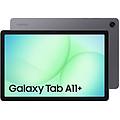 galaxy tab a11+ 256 gb 27 9 cm (11) 8 gb wi-fi 5 (802. 11ac) grigio