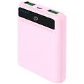 - pb pocket size 5000mah pk
