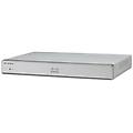 - c1111-4plteea collegamento ethernet lan argento router cablato
