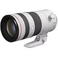 obiettivo rf 70-200mm f2. 8l is usm z stabilizzato montatura rf bianco
