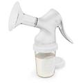 pack estrattore di latte manuale include biberon anticoliche e borse magazzinaggio tiralatte con