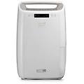 de´longhi tasciugo ariadry multi dexd214rf 2 1 l 40 db 300 w bianco (0148514252)