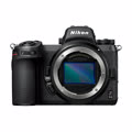 z6 ii body demo garanzia centri di assist ufficiali in italia