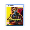 namco cyberpunk 2077 ultimate edition gioco ps5