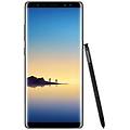 - galaxy note 8 nero dual sim 64gb 4g / lte impermeabile display 6. 3' quad hd+ slot microsd