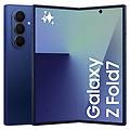 galaxy z fold7 16gb/1tb telefono cellulare pieghevole blu intenso con intelligenza artificiale