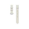 galaxy watch7/watch6/watch5 pro/watch4 athleisure band (s/m) cream