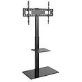 nuovavideosuono lcd70 supporto tv a parete 177 8 cm (70) nero