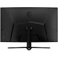 monitor gaming led 31 5" g32c4x nero