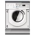 - lavatrice biwmil71252eu da incasso classe e capacità 7 kg velocità 1200 giri