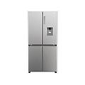 hcr3818ewmm frigorifero americano
