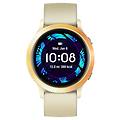 r8 smartwatch unisex per uomo e donna touch screen lcd monitor della frequenza cardiaca 25
