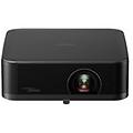 videoproiettore ( 4k ) lifestudio pop ef 62b black v11hb73140