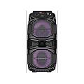 monitor speaker matrix