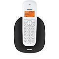 cordless manta black white
