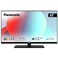 ts-32n30aez serie n30 32 pollici hd led tv 2024 lettore multimediale usb alto contrasto triplo