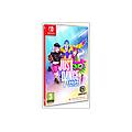 just dance 2026 standard edition gioco nintendo switch