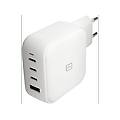 caricabatteria caricat gan 100w usb eu