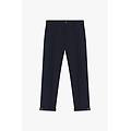 pantaloni chino taglio medio