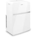 - condizionatore portatile monoblocco orion 9000 btu / h classe a