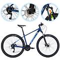mountain bike da uomo alpe 3. 0