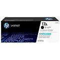 17a black original laserjet