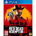 take two ps4 red dead redemption ii