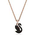collana unisex gioielli swan 5678046