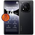 redmi note 14 pro plus 5g 12gb 512gb 6. 67 nero mezzanotte