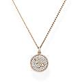 collana donna segno zodiacale capricorno gioiello segni zodiacali clszcprbz3