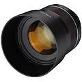 - f 1 4/85 sony e-mount