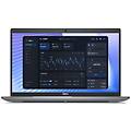 mobile precision 3590/u7-155h/16gb/512/15. 6/rtx500 1gxkr