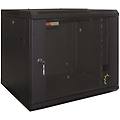 Wp Wp Wpn Rwb 15606 B Rack 15u Da Parete Nero