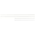 - cornice per tv the frame 2021 (ls03a) 65' bianco modern