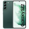 galaxy s22 5g display 6. 1'' dynamic amoled 2x 4 fotocamere ram 8 gb 256 gb 3. 700mah green