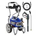 annovi reverberi annovi & reverberi blue clean 613k idropulitrice acqua fredda 150 bar max