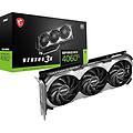 geforce rtx 4060 ti ventus 3x e 8g oc scheda grafica 8 go gddr6 128 bits 18 gbit/s pci express 4